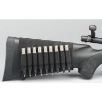 Hunters Specialties Butt Stock Rifle Shell Holder