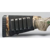 Hunters Specialties Butt Stock Shotgun Shell Holder