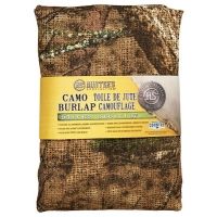 Hunters Specialties Camo Burlap 54"x12' Mossy Oak Break-up Country