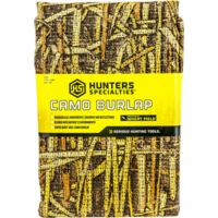 Hunters Specialties Camo Burlap 54&quot;x12' Wheat Field&lt;