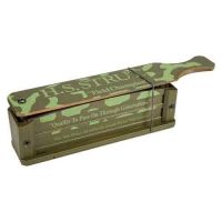 Hunters Specialties Strut Silencer Plus Field Champion Box Turkey Call