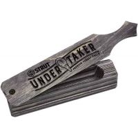 Hunters Specialties Strut &quot;undertaker&quot; Box Turkey Call