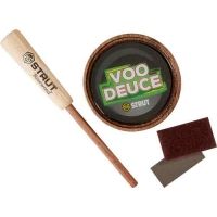 Hunters Specialties Strut &quot;voo Deuce&quot; Glass Friction Turkey Call