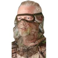 Hunters Specialties 3/4 Net Facemask