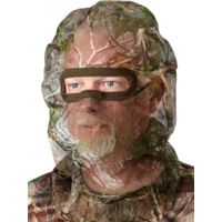 Hunters Specialties Headnet Mesh Realtree Edge