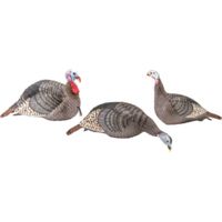 Hunters Specialties Strut-Lite The Flock Decoy