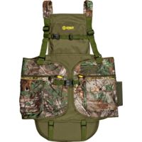 Hunters Specialties Strut Turkey Vest Realtree X-green 2xl/3xl