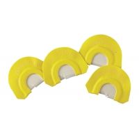 Hunters Specialties Premium Flex 4 Combo Includes Derringer, Smokin' Gun, Li'l Strut And Ol' Mama Hen 07017