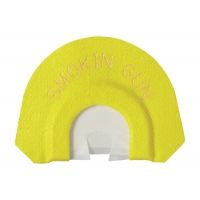 Hunters Specialties Premium Flex Smokin Gun Diaphragm Call 06926