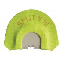 Hunters Specialties Premium Flex Split V III Diaphragm Turkey Call 06915