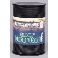 Hunters Specialties Quik-Rig Decoy Cord 500 Feet 00197