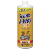 Hunters Specialties Scent-A-Way Garment Wash 24 Ounce Bottle 01156