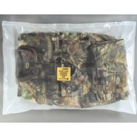 Hunters Specialties Scent-Safe Clothing Bag 01111