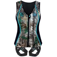 Hunter Safety System Contour Safety Harness