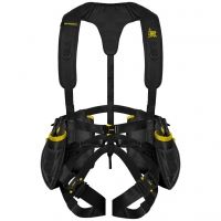 Hunter Safety System Hanger Harness