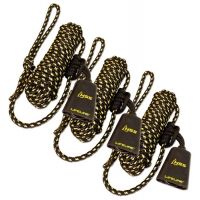 Hunter Safety System 30ft Lifeline W/single Carabiner, 3-pack
