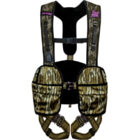 Hunter Safety System Lady Hybrid Safety Harness - Women's