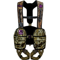 Hunter Safety System MO Lady Hybrid Safety Harness