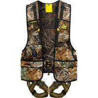 Hunter Safety System Pro Series with Elimishield