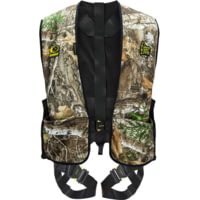 Hunter Safety System Treestalker Harness w/Elimishield