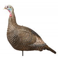 Hunters Specialties 07600 Suzie Snood Turkey Decoy W/ Dual Position Stake
