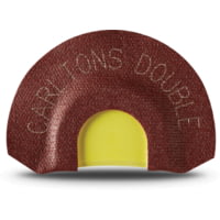 Hunters Specialties Double Reed Premium Flex Elk Diaphragm Call