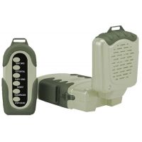 Hunters Specialties PT3 Predator Attractor With Remote 5 Preprogrammed Sounds