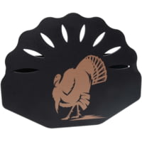 Hunters Specialties Turkey Tail and Beard Mounting Kit