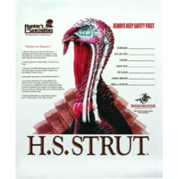 Hunters Specialties Turkey Targets