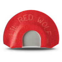 Hunters Specialties Li'l Red Wolf Howler Diaphragm Call