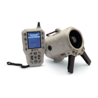 Hunters Specialties Johnny Stewart Executioner Electronic Game Caller