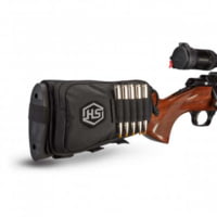Hunters Specialties Rifle Shell Holder w/Pouch