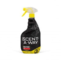 Hunters Specialties Scent-A-Way BioStrike Odorless Spray