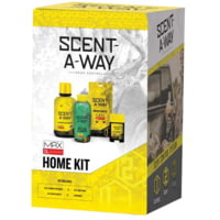Hunters Specialties Scent-A-Way MAX Home Kit
