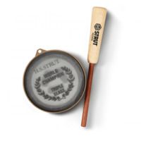 Hunters Specialties Strut Retro Series Call World Champion Triple Glass