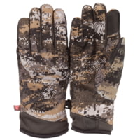 Huntworth Classic Heavy Weight Hunting Glove - Mens