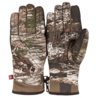 Huntworth Anchorage Primaloft Tarnen Insulated Waterproof Hunting Glove - Mens