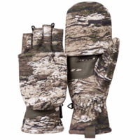 Huntworth Colborne Heat Boost Windproof Hunting Pop-Top Glove - Men's