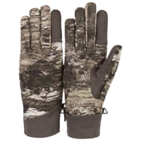 Huntworth Light Weight Hybrid Windproof/DWR Hunting Glove - Mens