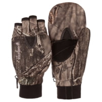 Huntworth Hunting Pop Top Glove - Women's