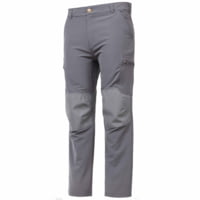Huntworth Durham Light Weight Tarnen Stretch Woven Pants - Men's