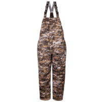 Huntworth Heavy Weight Waterproof Sherpa-lined Bib Overalls - Mens