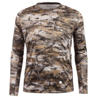 Huntworth Fallon Light Weight Performance Disruption Long Sleeve Shirt - Mens