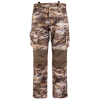 Huntworth Grafton Mid Weight Disruption Bonded Soft Shell Pants - Mens