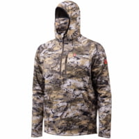 Huntworth Grayling Heat Boost Heavyweight Soft Shell Hoodie - Men's