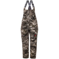Huntworth Matterhorn Heat Boost Heavyweight/Waterproof Hunting Bib Overalls - Women's