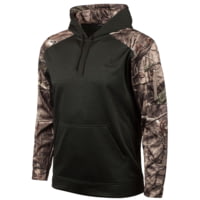 Huntworth Heather Performance Fleece Hoodie - Mens