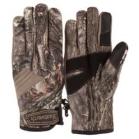 Huntworth Heavy Weight Stealth Hunting Glove - Mens