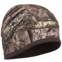 Huntworth Hunting Fleece Beanie Hat -Womens