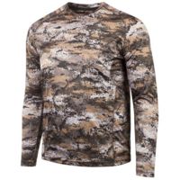 Huntworth Hunting Long Sleeve Shirt - Mens